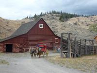 Hat Creek Ranch