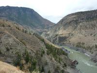 Fraser Canyon