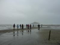 Long Beach, Vancouver Island