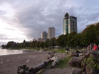 English Bay