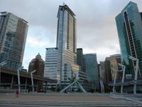 Vancouver - Canada Place
