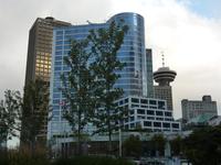 Vancouver - Canada Place
