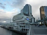 Vancouver - Canada Place