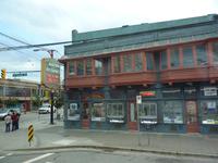 Schmalstes Haus der Welt