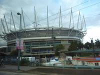 Vancouver - Olympiastadion