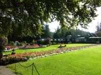 Butcharts Garden