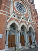 St. Andrews Cathedral