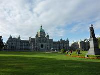 Parlament in Victoria