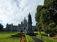 Parlament in Victoria