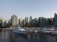 Vancouver - Waterfront