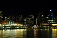 Vancouver - Canada Place