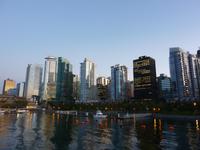Vancouver - Waterfront