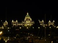 Parlament in Victoria