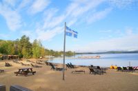 125 Lac Taureau