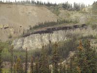 Zugfahrt mit dem Denali Star