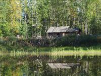 Anchorage - Alaska Native Heritage Center