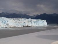Kreuzfahrt mit der Norwegian Sun - Hubbard Gletscher
