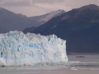 Kreuzfahrt mit der Norwegian Sun - Hubbard Gletscher