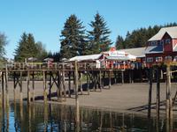 Ausflug Icy Strait Point