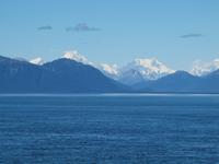 Ausflug Icy Strait Point