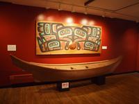 Ausflug in Ketchikan - Stadtbesichtigung - Totem Heritage Center