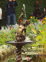 Ausflug nach Vancouver Island - Butchart Gardens