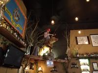 Pause bei einer Brauerei in der Nähe von Healy