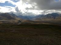 Tagestour in den Denali-Nationalpark
