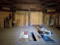 Anchorage - Alaska Native Heritage Center