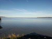 Anchorage - am Hafen