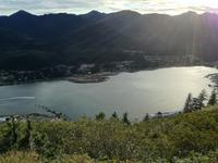 Juneau - Mount Robert