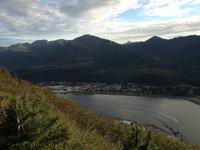 Juneau - Mount Robert