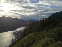 Juneau - Mount Robert