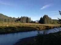 Ausflug Icy Strait Point