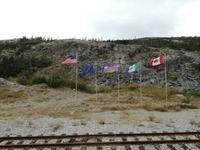 Ausflug Skagway - White Pass & Yukon Route