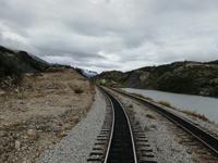 Ausflug Skagway - White Pass & Yukon Route