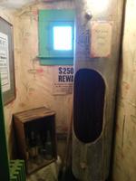 Ausflug in Ketchikan - Stadtbesichtigung - Dollys House