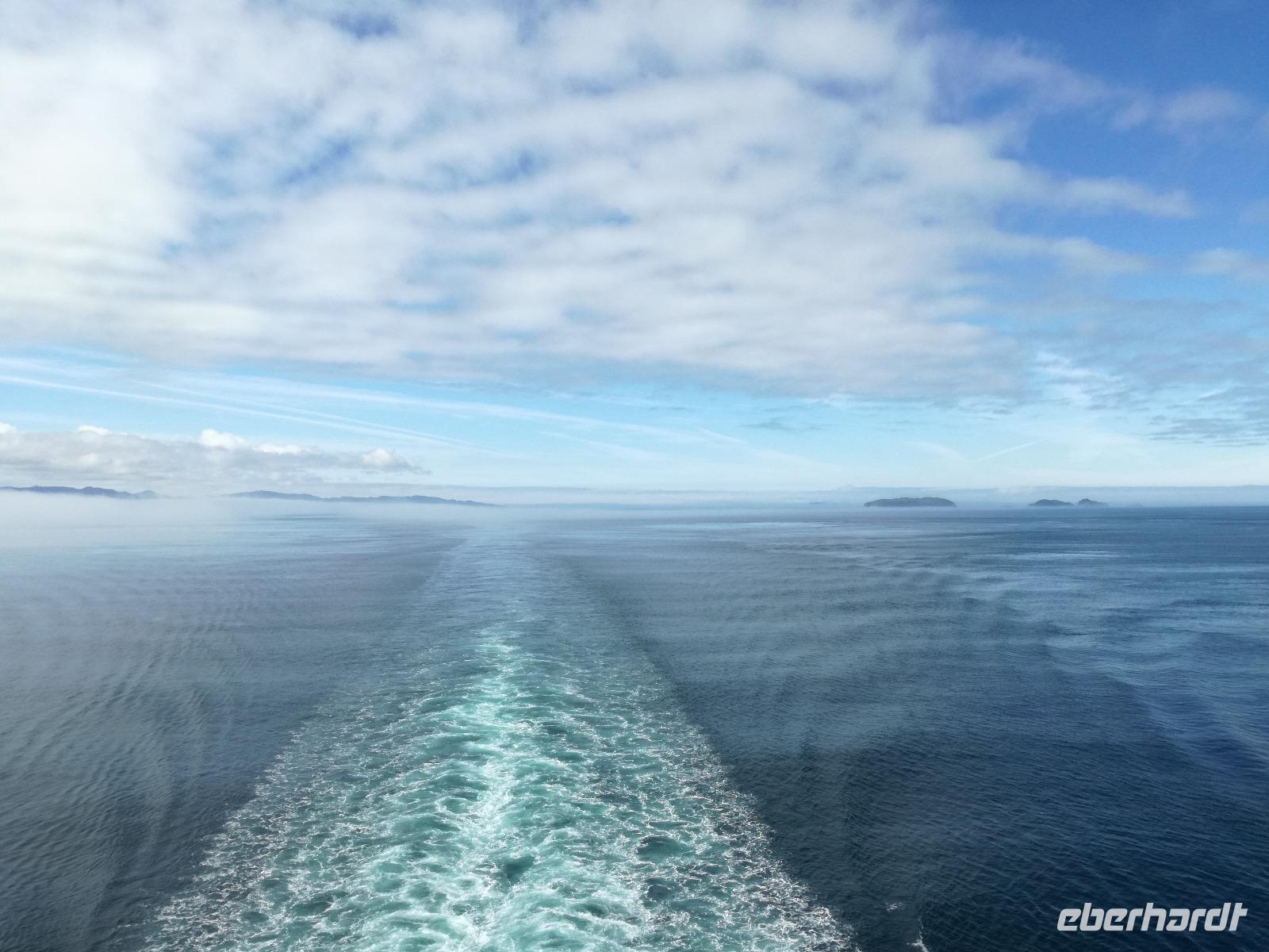 Seetag - Inside Passage