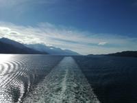 Seetag - Inside Passage