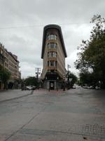 Stadtbesichtigung Vancouver