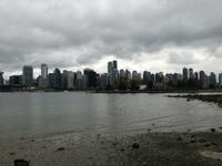 Stadtbesichtigung Vancouver