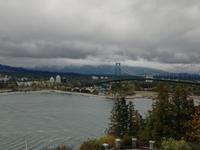 Stadtbesichtigung Vancouver