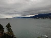 Stadtbesichtigung Vancouver