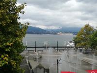 Freizeit in Vancouver