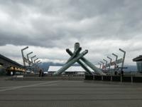 Freizeit in Vancouver