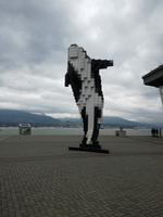 Freizeit in Vancouver