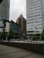 Freizeit in Vancouver