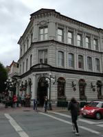 Ausflug nach Vancouver Island - Victoria