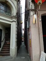 Ausflug nach Vancouver Island - Victoria  