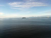 Ausflug nach Vancouver Island - Fährüberfahrt